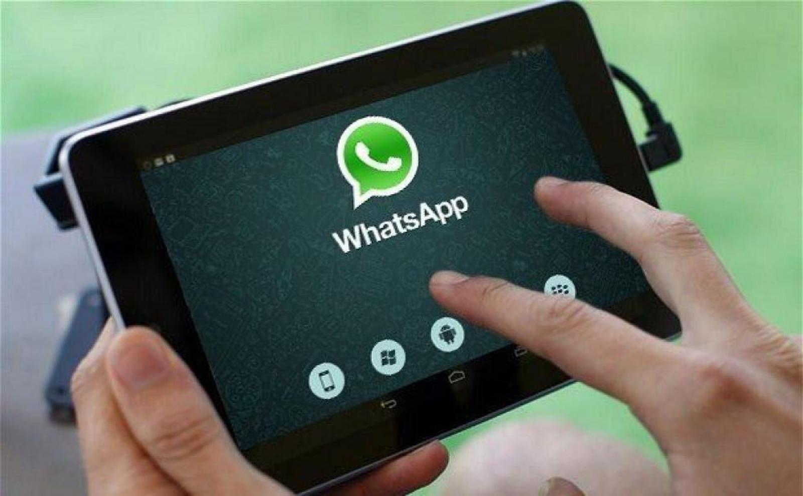 السعودية.. امرأة تستنسخ &quot;واتساب&quot; زوجها وتراقبه على مدى أشهر