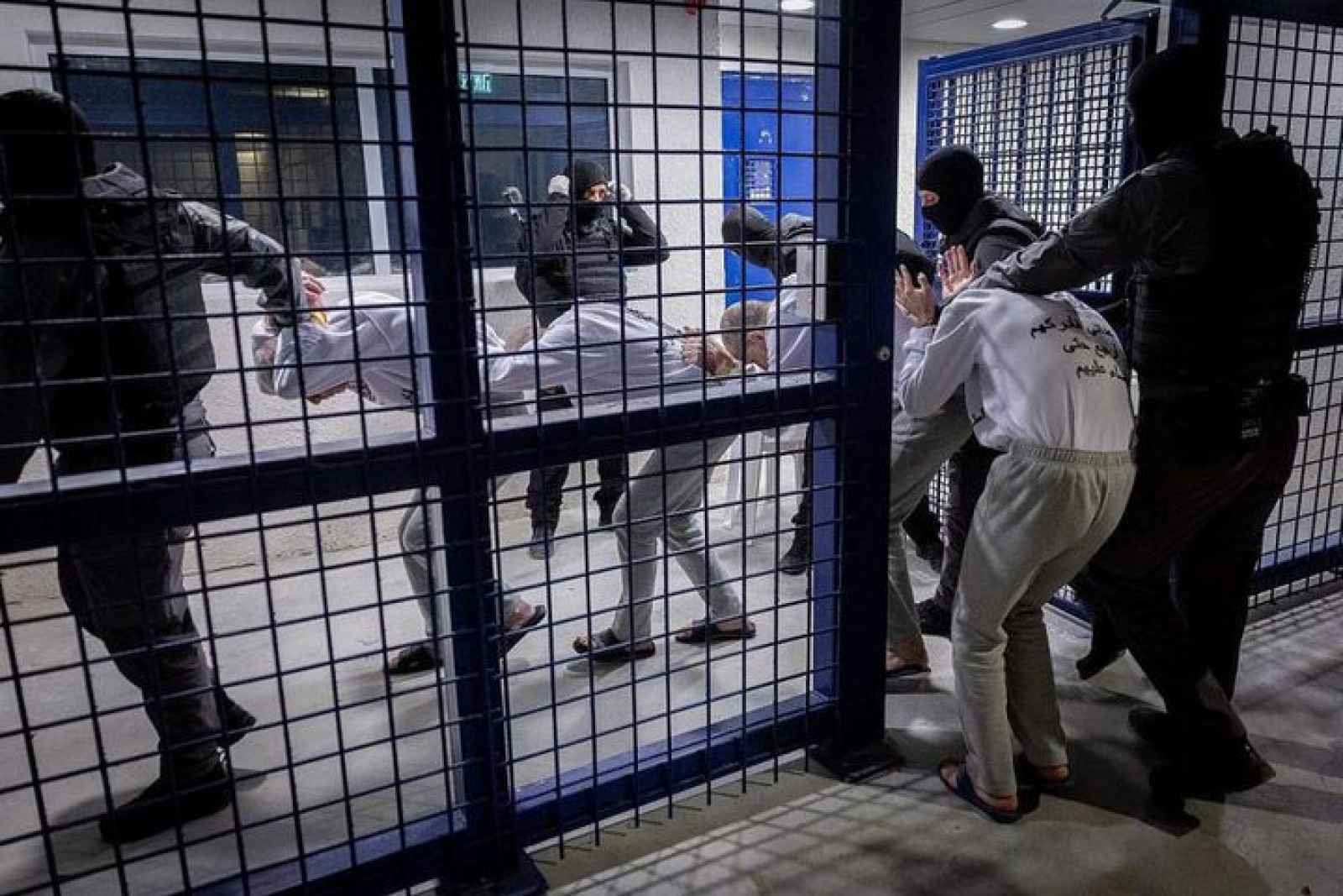 Post