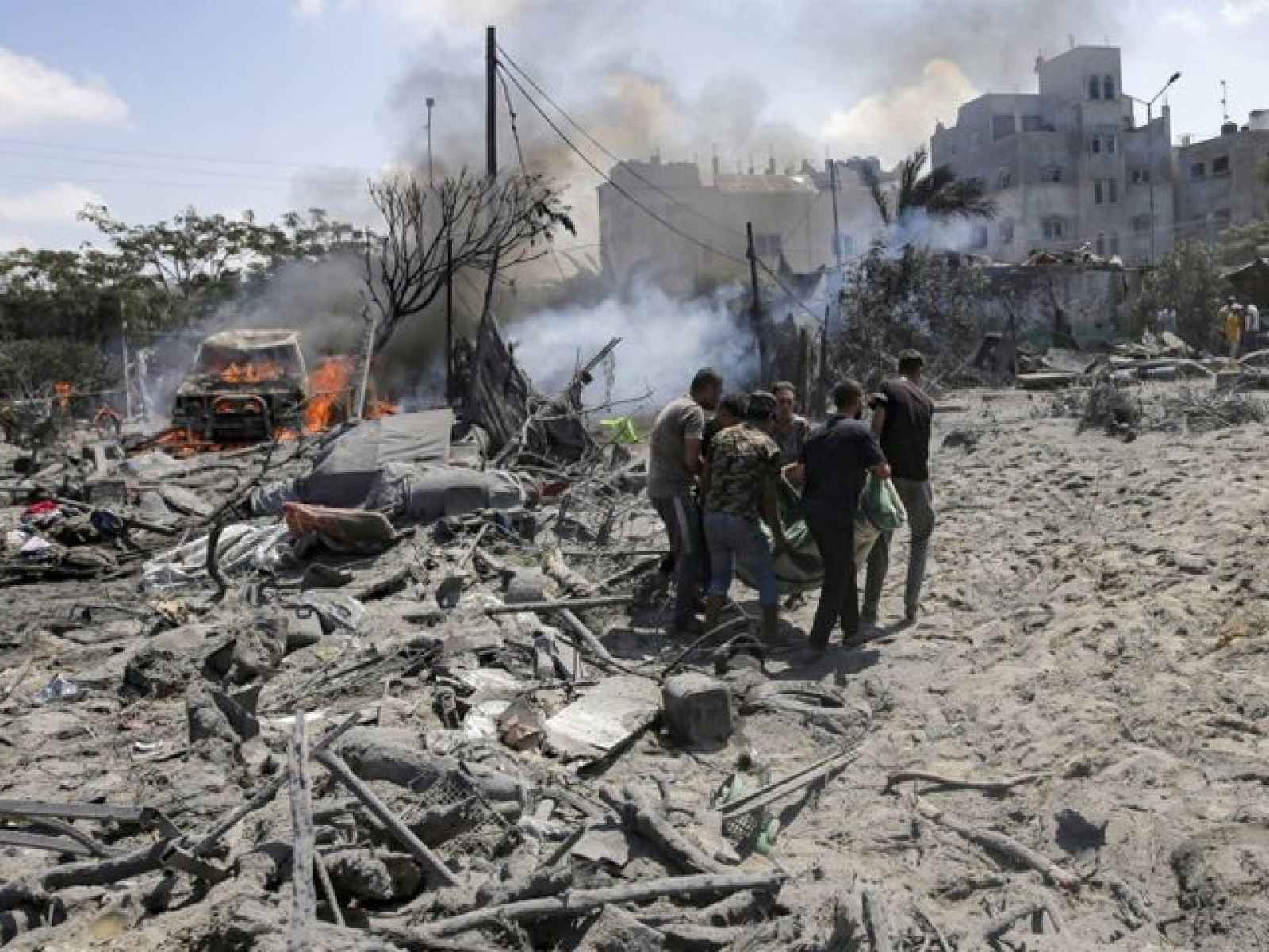 Post